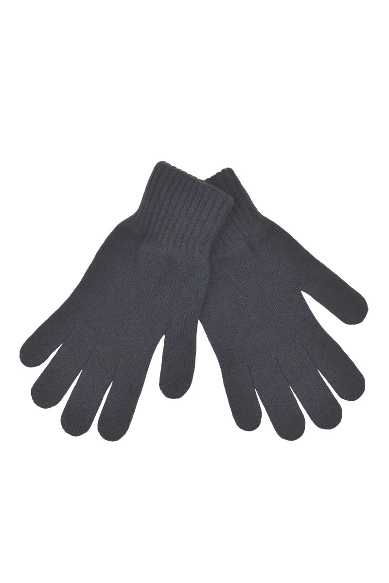 Womens Scottish Cashmere Classic Gloves - Image 10