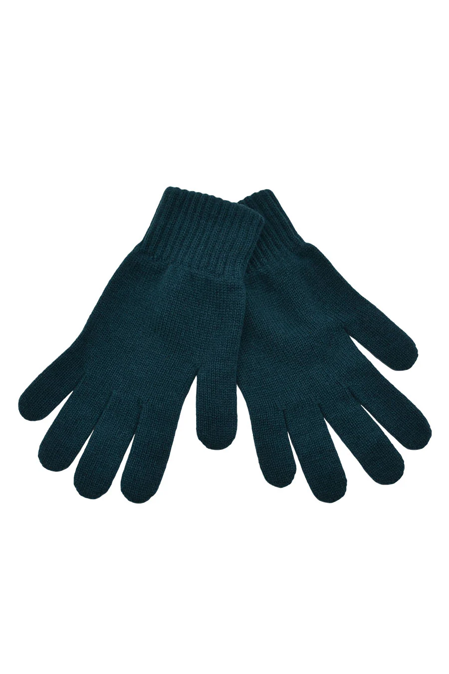 Womens Scottish Cashmere Classic Gloves - Image 13