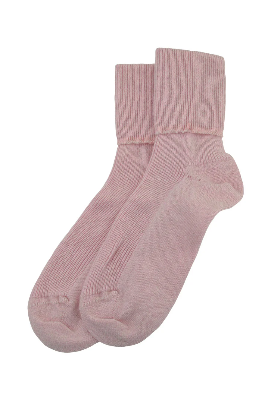 Womens Scottish Cashmere Socks - Image 12